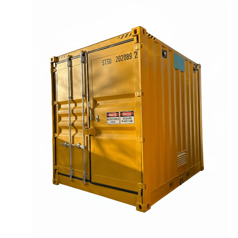 DG Store 3M Long - GO Industrial - DG-3M