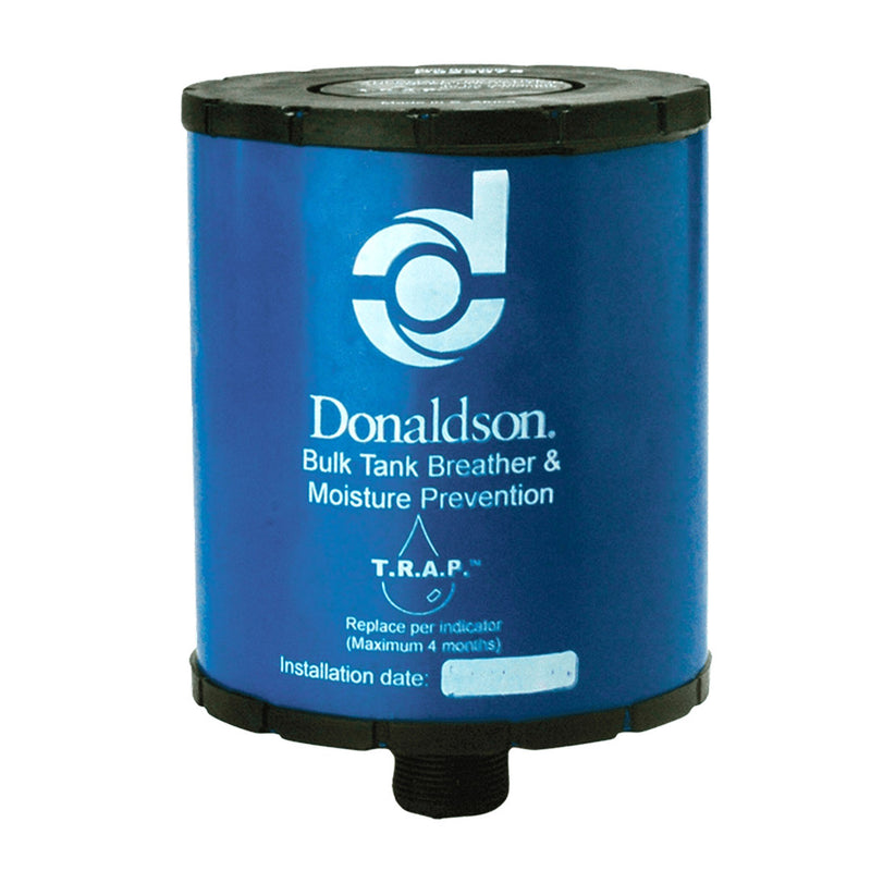 DONALDSON Bulk Tank Breather for P506159 - GO Industrial - P923075