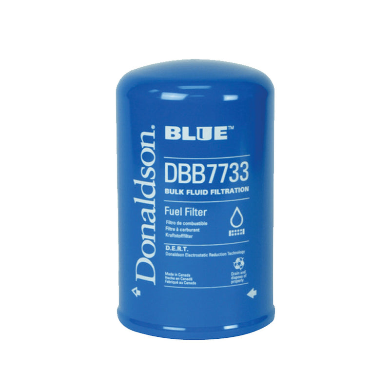 DONALDSON 7um Particulate Short Filter Element - GO Industrial - DBB7733