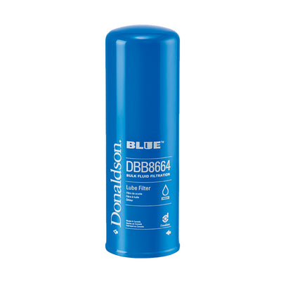 DONALDSON 25um Particulate Filter Element Heavy Oil