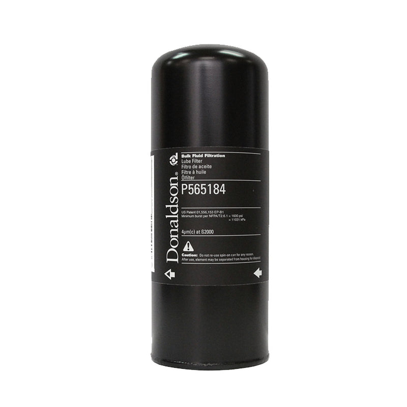 DONALDSON hP 4um Filter Element - GO Industrial - P565184