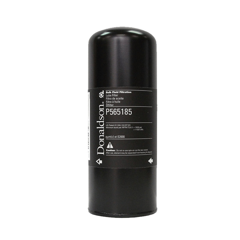 DONALDSON hP 8um Filter Element - GO Industrial - P565185