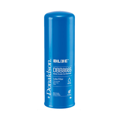 DONALDSON 7um Particulate Filter Element Light Oil