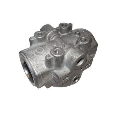 DONALDSON FILTER Head Single DN32 (1 1/4") NPT F 246lpm
