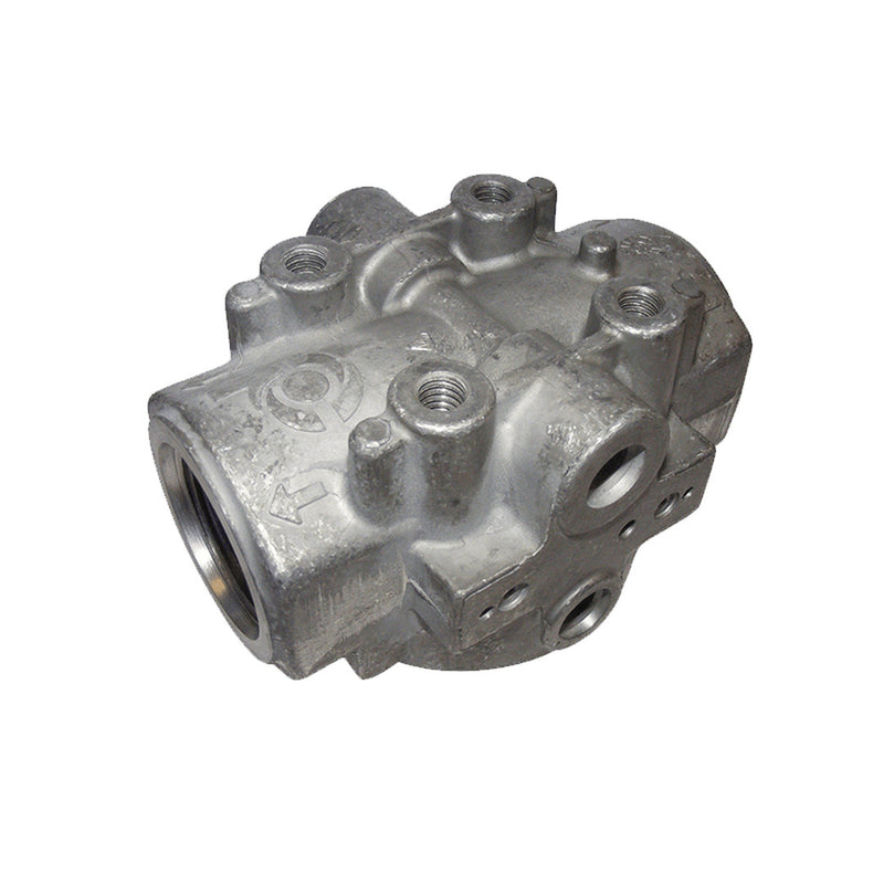 DONALDSON Single DN32 Filter Head 1 1/4" NPT Female - GO Industrial - P570330