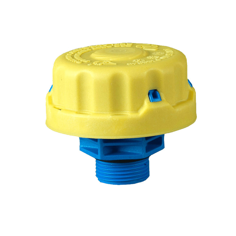 DONALDSON TRAP DN20 Mobile Tank Breather Anti - Splash 3/4" BSP - GO Industrial - P766645