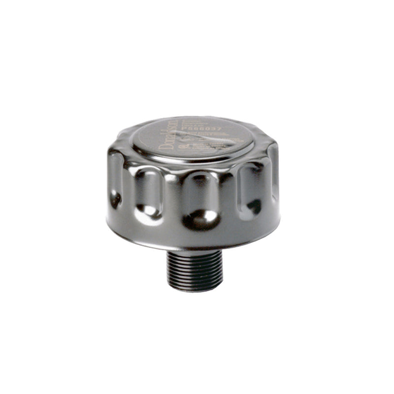 DONALDSON TRAP DN20 Tank/Drum Breather 3/4" M BSP - GO Industrial - P566037