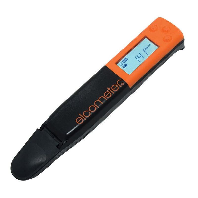 ELCOMETER 138 Conductivity Meter - GO Industrial - E138 - CM