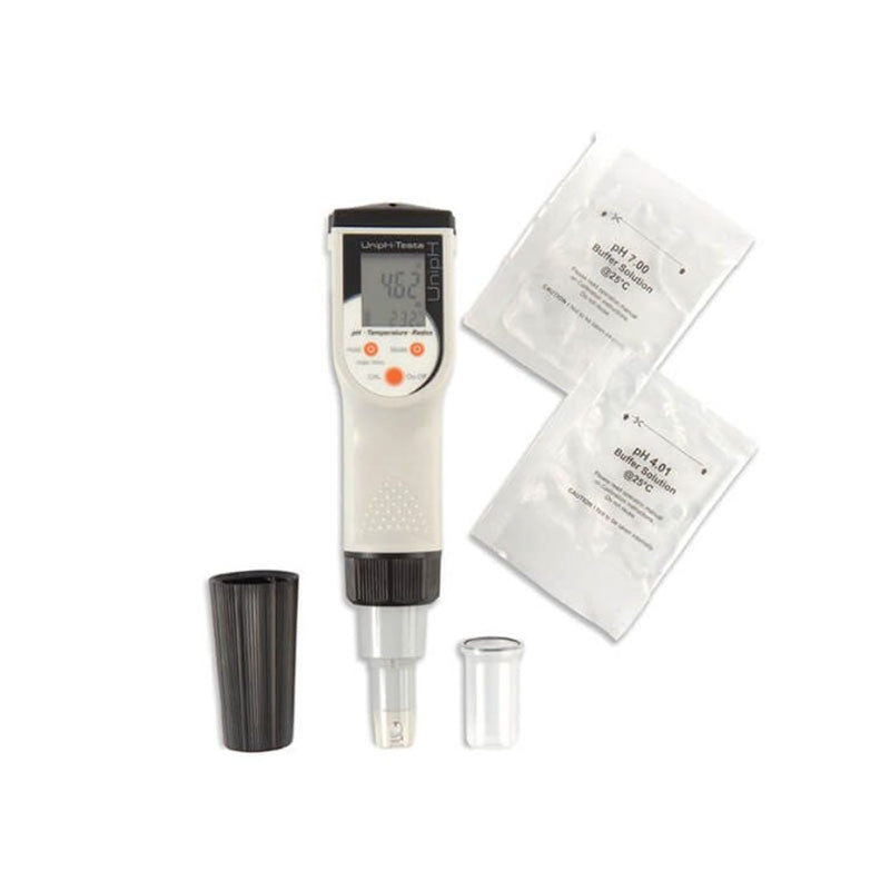 ELCOMETER 148 pH Tester - GO Industrial - H148 - 1
