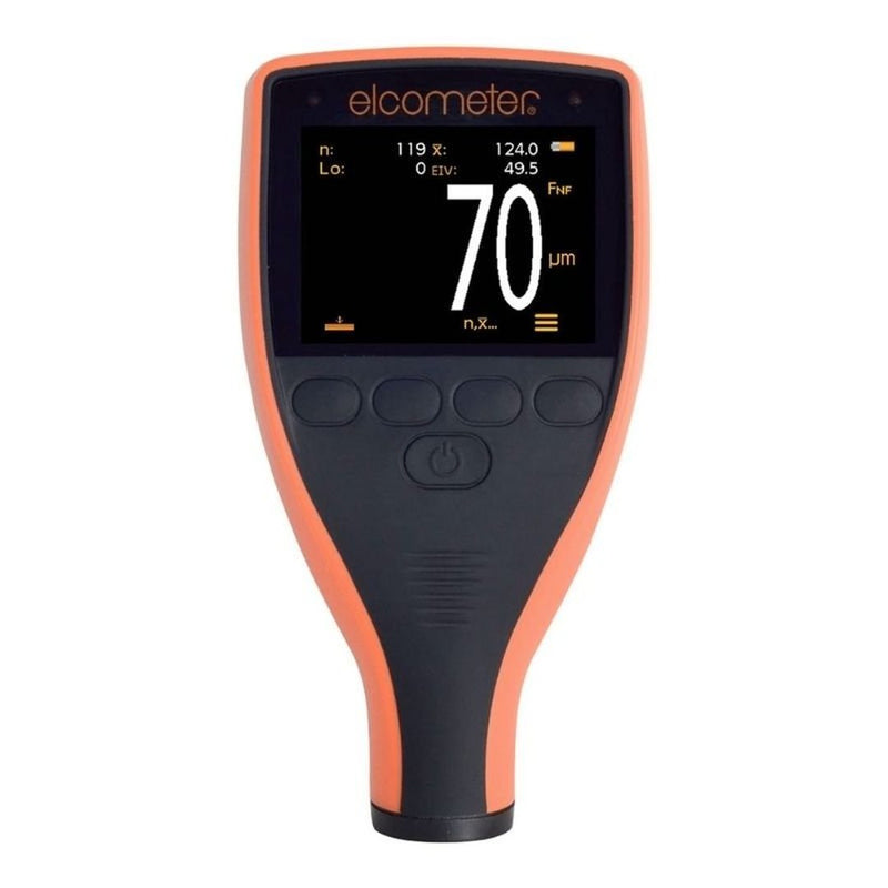 ELCOMETER 311 Automotive Paint Meters - GO Industrial - A311CFBI