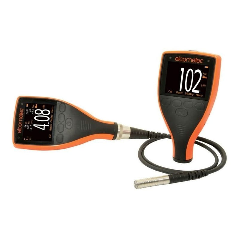 ELCOMETER 456 Coating Thickness Gauges - GO Industrial - A456CFSI1