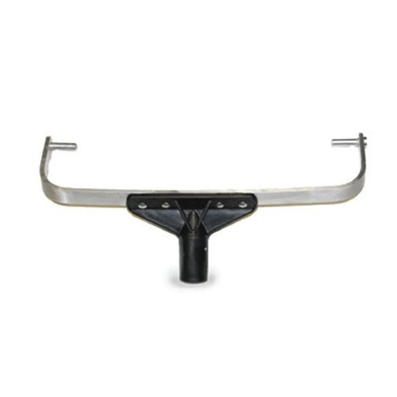 EURO ROLLERS Wide Heavy Duty Roller Frame 300mm - GO Industrial - 22ERF08300