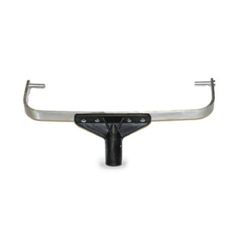 EURO ROLLERS Wide Heavy Duty Roller Frame 300mm - GO Industrial - 22ERF08300