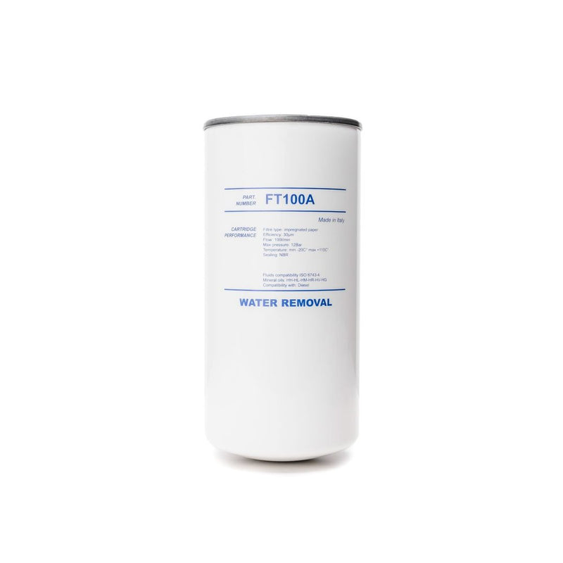ADAM BY PIUSI Filter Element Particulate and Water Removal to suit FT10XA Filter - GO Industrial - FT100A