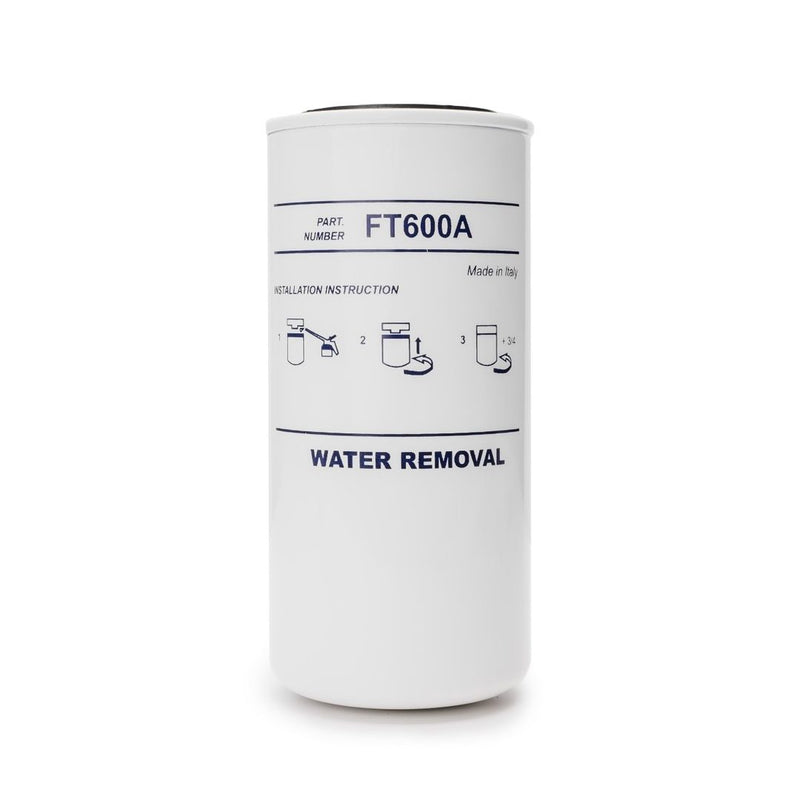 ADAM BY PIUSI Filter Element Particulate and Water Removal to suit FT60MA Filter - GO Industrial - FT600A