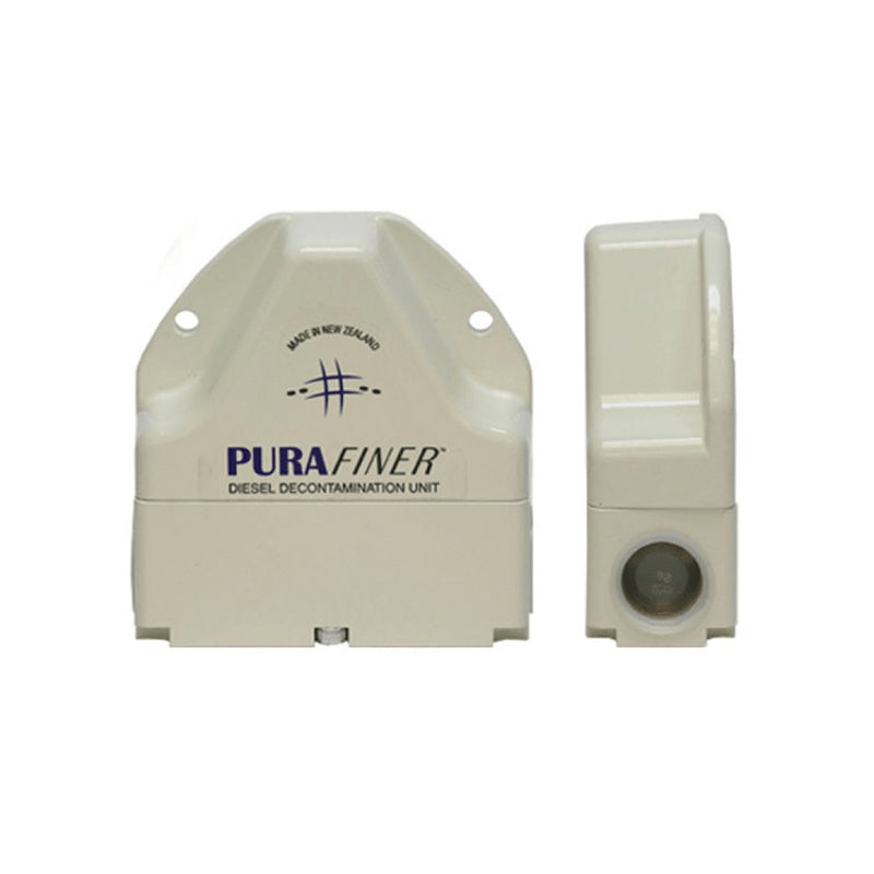 PURIFINER Diesel Conditioner 1" DN25 - GO Industrial - ETA2000