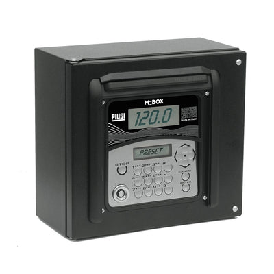 PIUSI FMS 240V AC MC Box