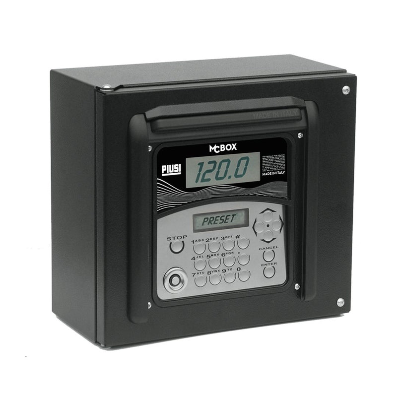 PIUSI FMS 240V AC MC Box - GO Industrial - F1398000C