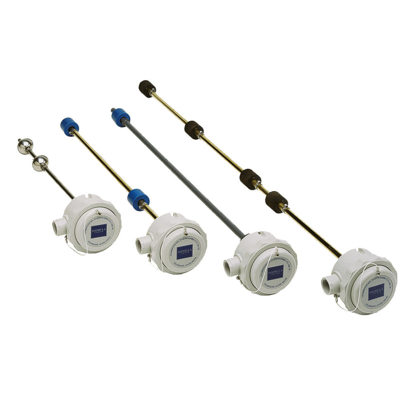 FOZMULA Float Switch Vertical - GO Industrial - TLL70S1 - 0500