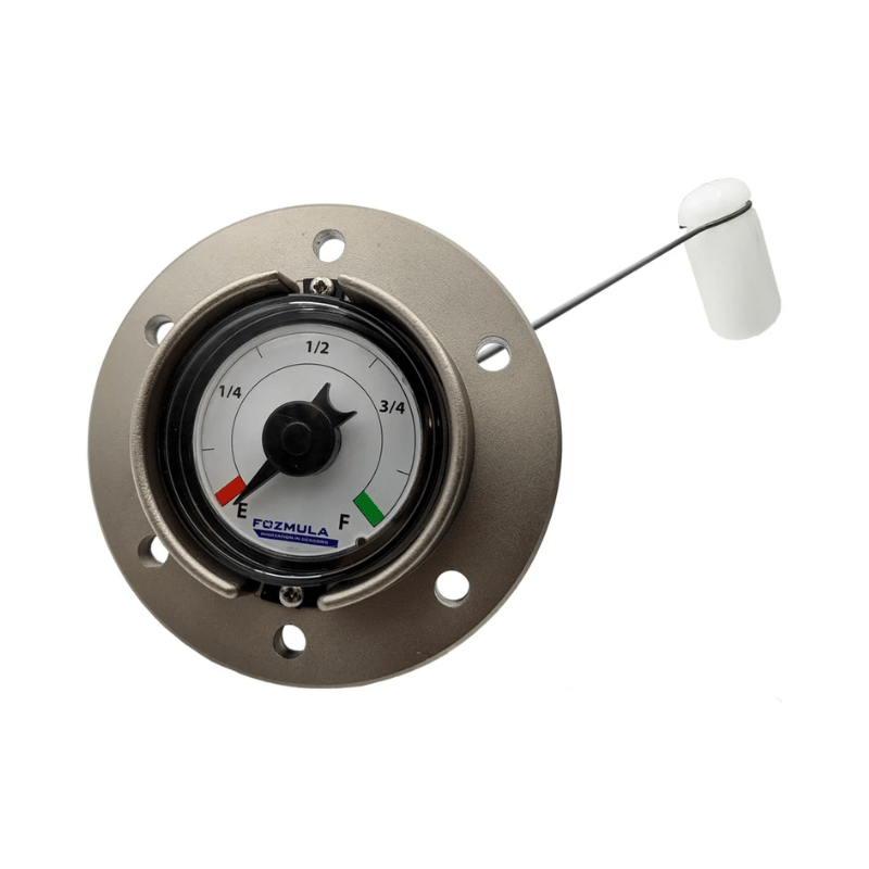 FOZMULA GLL28 Mechanical Level Gauge - GO Industrial - GLL28/08
