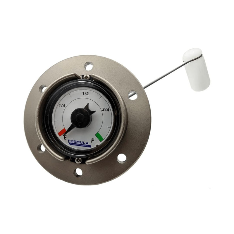 FOZMULA GLL28 Mechanical Level Gauge - GO Industrial - GLL28/08