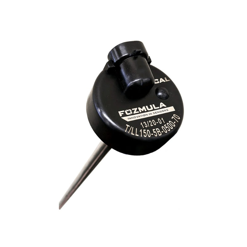 FOZMULA TLL150 & TLL151 Cut - to - Length Variable Resistance Sensor - GO Industrial - TLL150 - 5B - 0500 - 70