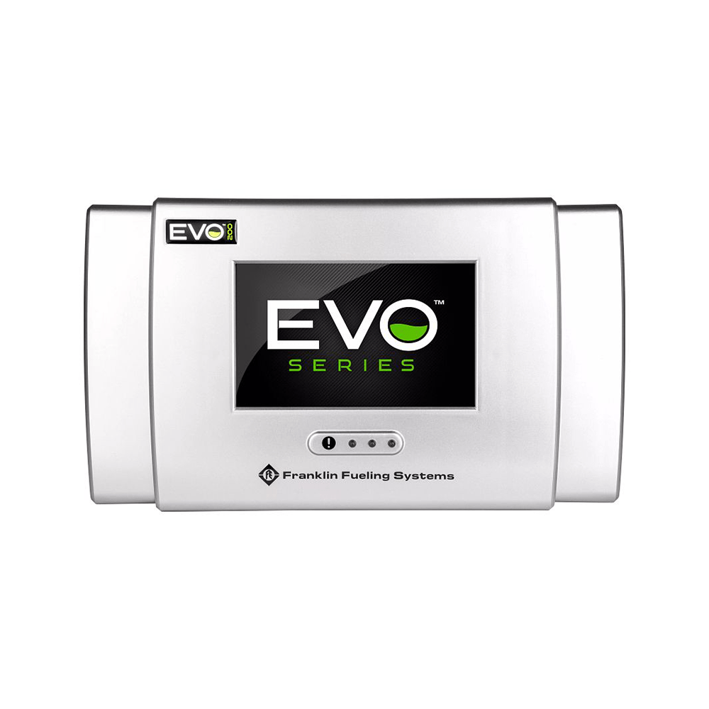 FRANKLIN EVO 200 Tank Gauge with Probe for Tanks up to 2m in Height - GO Industrial - EVO200D