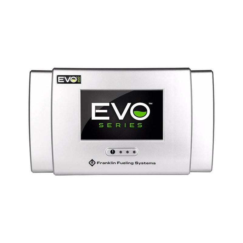 FRANKLIN EVO 200 Tank Gauge with Probe for Tanks up to 2m in Height - GO Industrial - EVO200D