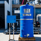 GO AdBlue Single Wall Tanks - GO Industrial - AB-1