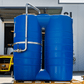 GO AdBlue Single Wall Tanks - GO Industrial - AB-1