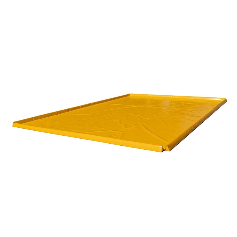 GO Containment Spill Bunds SpillSmart - GO Industrial - ES - B - SB - PVC - 0606
