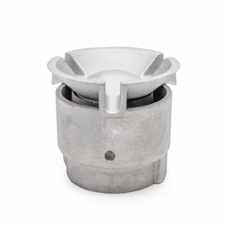 GO DN50 Updraft Vent - GO Industrial - VENT - UD