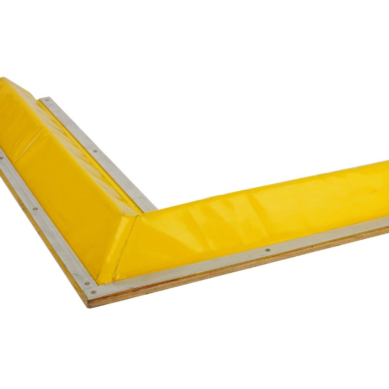 GO Drive Over Floor Bunding SpillSmart - GO Industrial - ES - B - FB - FK