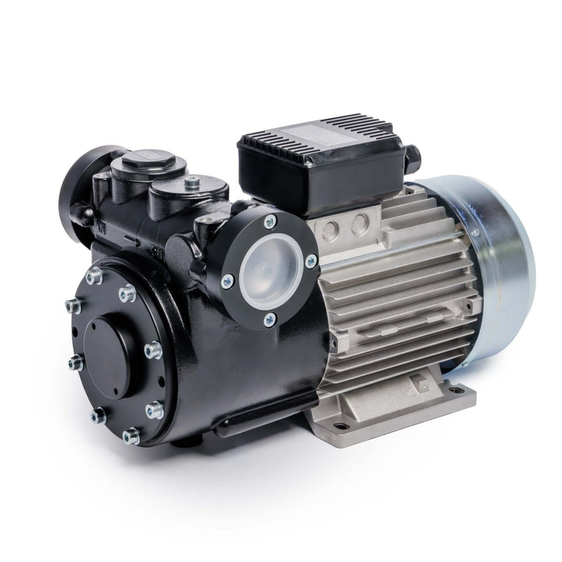 GO Elephant Diesel Transfer Pump 200LPM 240V - GO Industrial - DETP0855