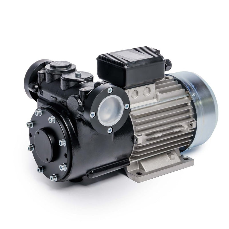 GO Elephant Diesel Transfer Pump 200LPM 240V - GO Industrial - DETP0855
