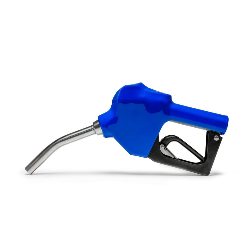 GO Fill AdBlue Auto Shut - Off Nozzle 19mm 316 Stainless Steel - GO Industrial - ABN