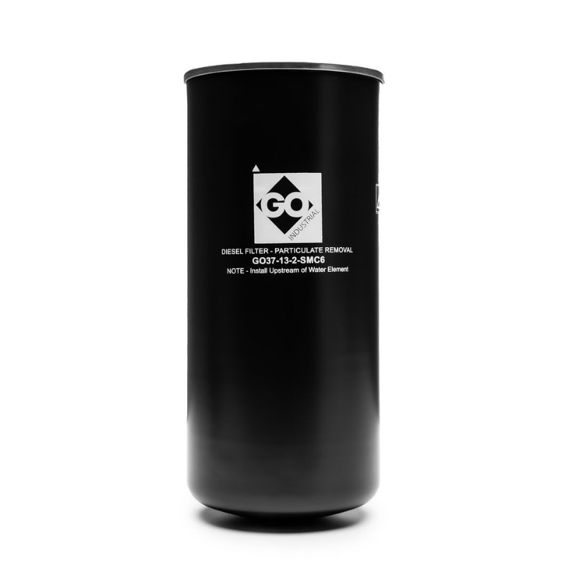 GO Filter Element Particulate Removal - GO Industrial - GO37 - 13 - 2 - SMX6