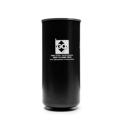 GO FILL FILTER Element Diesel Water 10um
