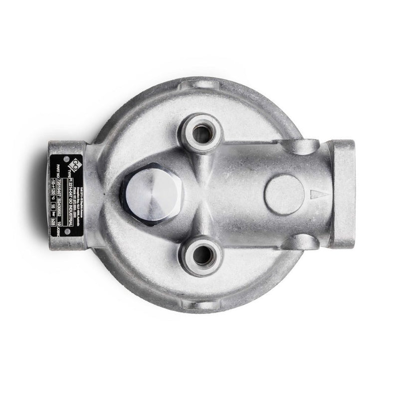 GO Filter Head DN32 (11/4") BSP F 160LPM 16 Bar - GO Industrial - GO2214 - 047