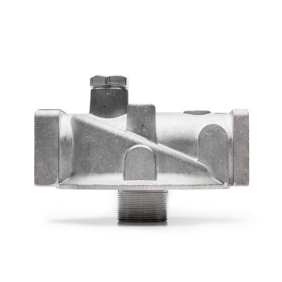 GO FILL FILTER Head DN32 (1 1/4") BSP F 160lpm