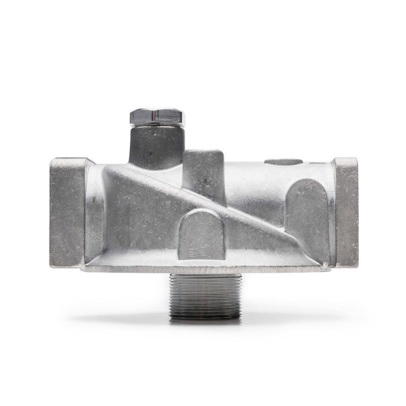 GO Filter Head DN32 (11/4") BSP F 160LPM 16 Bar - GO Industrial - GO2214 - 047