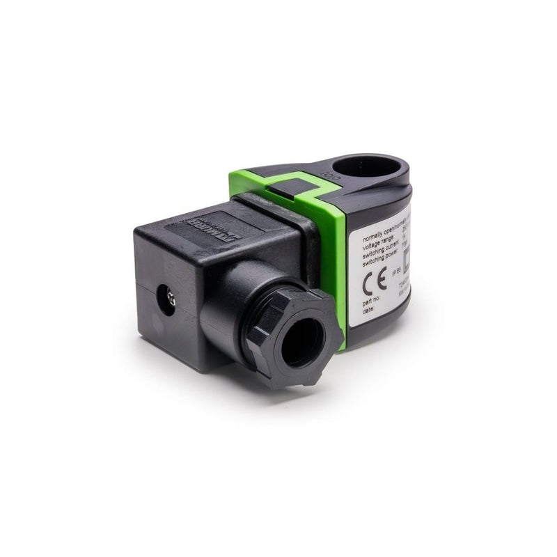 GO Filter Head Electrical Differential Pressure Indicator - GO Industrial - GO - VIE77536550