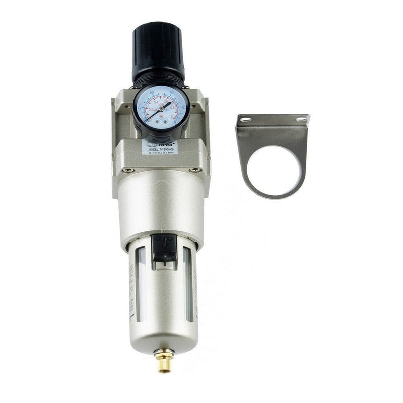 GO FRE Filter Regulators - GO Industrial - FRE - 02