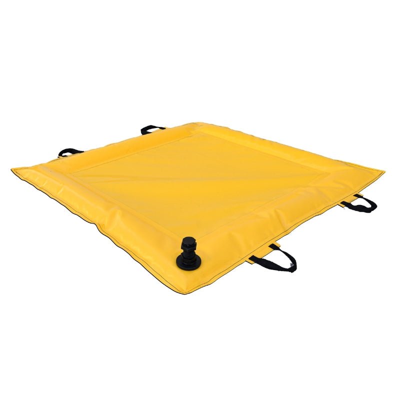 GO Gel Filled Drain Covers - GO Industrial - ES - DC - 900 - GEL