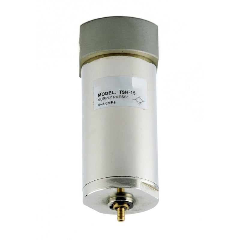 GO HPF High Pressure Airline Filters - GO Industrial - HPF - 02