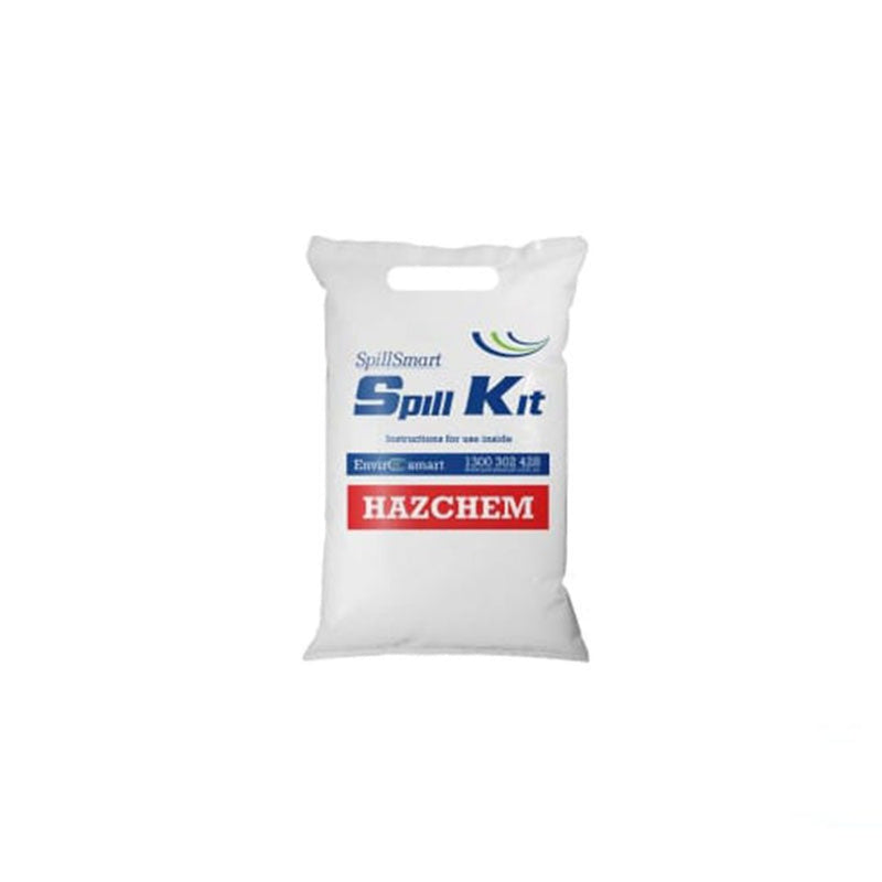 GO Hazchem Spill Kit 15L - GO Industrial - ES - SK15HAZ