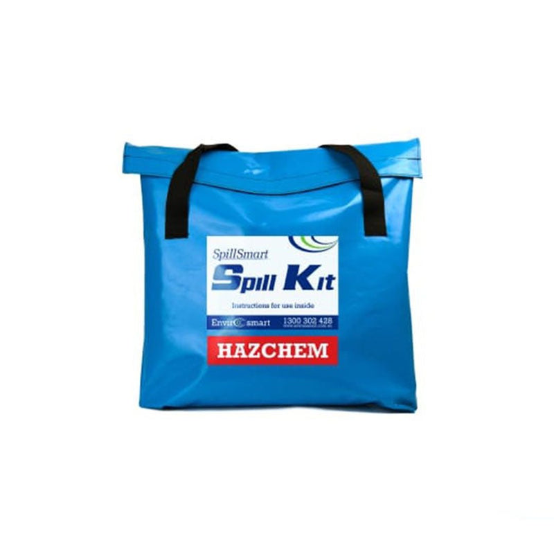 GO Hazchem Spill Kit 80L - GO Industrial - ES - SK80HAZ