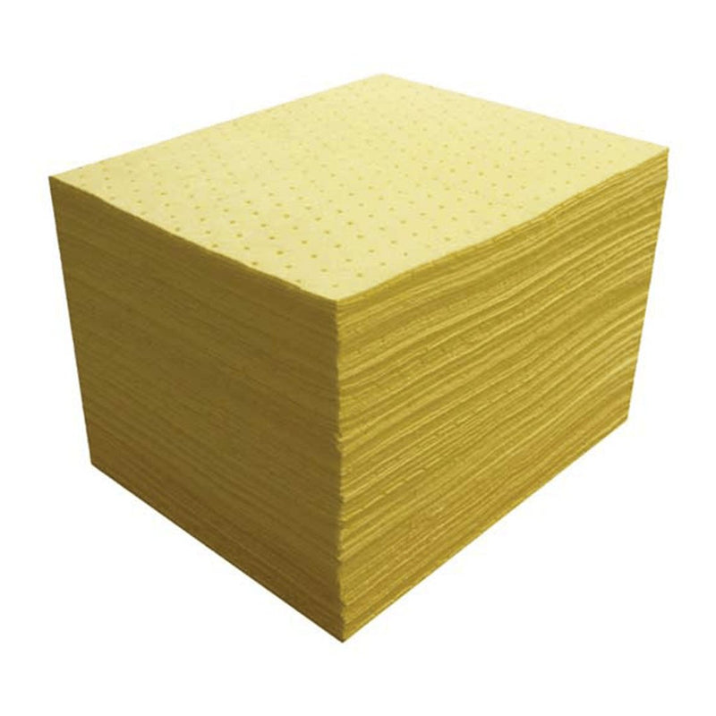 GO Hazchem Poly Pads - GO Industrial - ES - PPHAZ - 400 - P