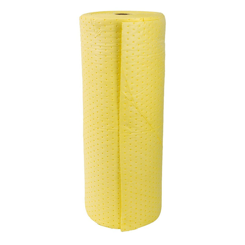 GO Hazchem Poly Roll - GO Industrial - ES - PPHAZ - R44