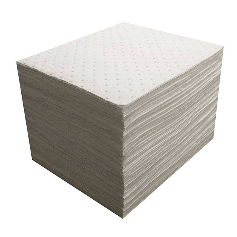 GO Oil Only Poly Pads - GO Industrial - ES - PP - 200